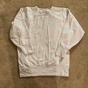 Free People Movement “Better Days Sweat”